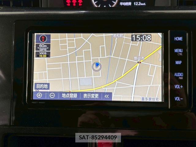 Toyota ROOMY 2021-09 8277324-3