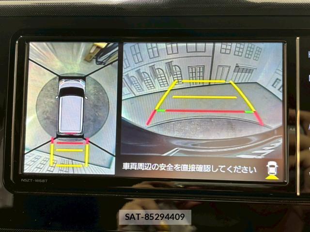 Toyota ROOMY 2021-09 8277324-4