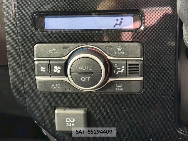 Toyota ROOMY 2021-09 8277324-5