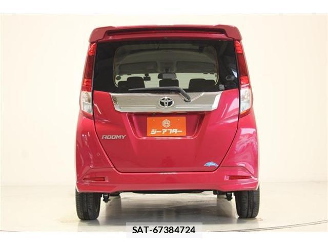 Toyota ROOMY 2018-05 8277350-10