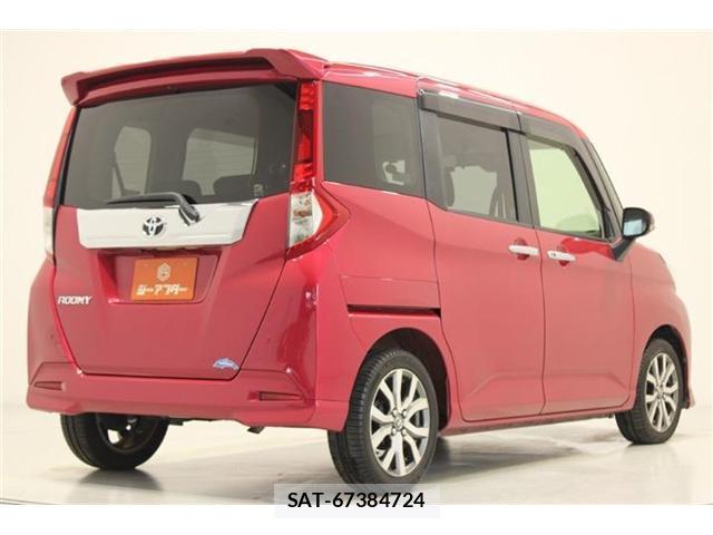 Toyota ROOMY 2018-05 8277350-11