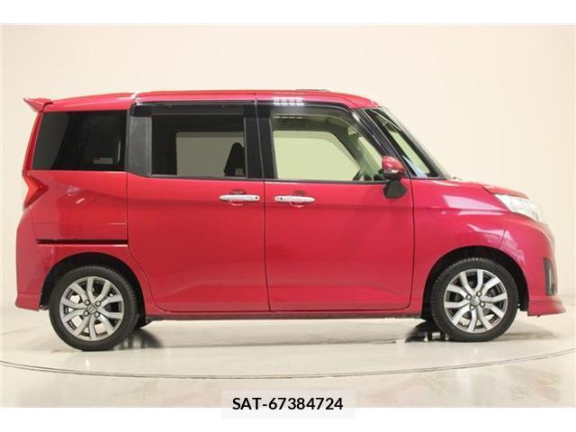 Toyota ROOMY 2018-05 8277350-12