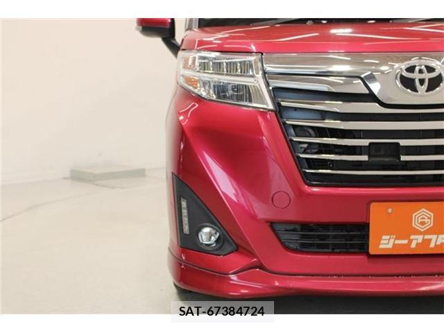 Toyota ROOMY 2018-05 8277350-15