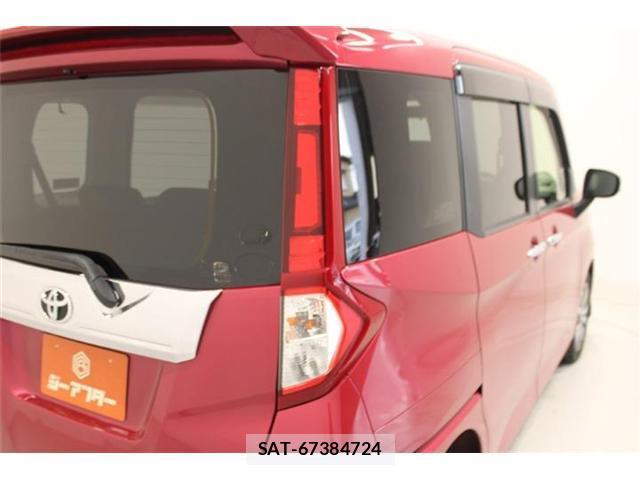 Toyota ROOMY 2018-05 8277350-17