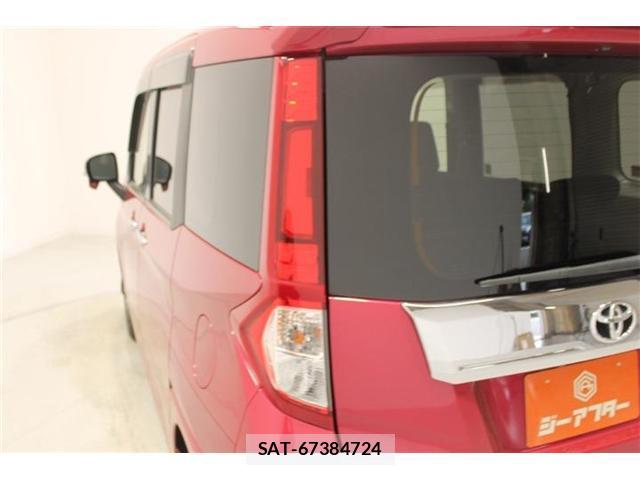 Toyota ROOMY 2018-05 8277350-18