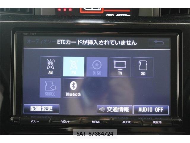 Toyota ROOMY 2018-05 8277350-2