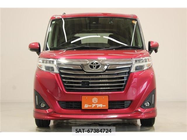 Toyota ROOMY 2018-05 8277350-6