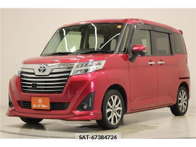 Toyota ROOMY 2018-05 8277350-7