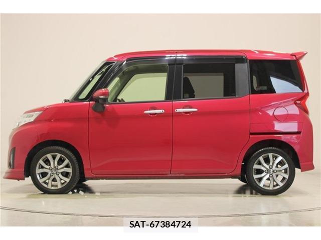 Toyota ROOMY 2018-05 8277350-8