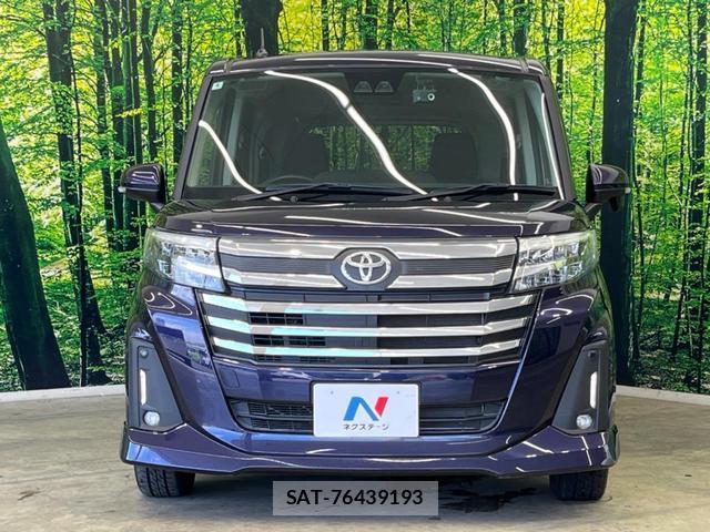 Toyota ROOMY 2022-03 8277533-13