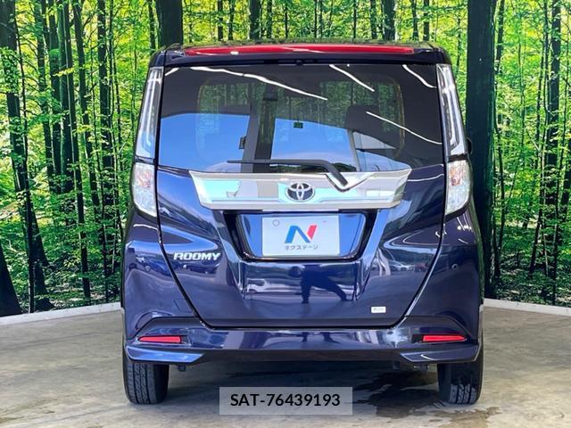 Toyota ROOMY 2022-03 8277533-14