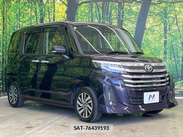 Toyota ROOMY 2022-03 8277533-15