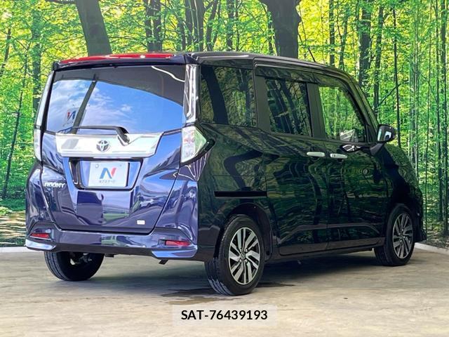 Toyota ROOMY 2022-03 8277533-16