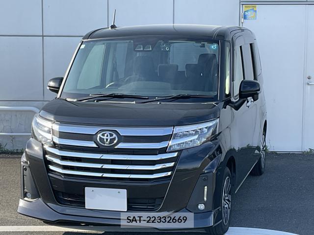 Toyota ROOMY 2023-09 8277568-0