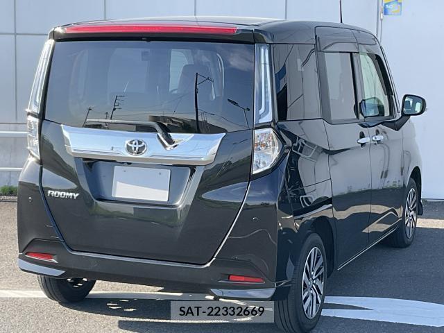Toyota ROOMY 2023-09 8277568-1