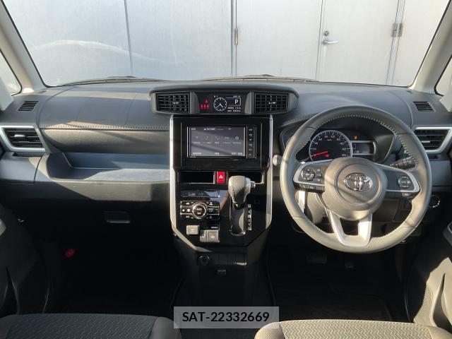 Toyota ROOMY 2023-09 8277568-2