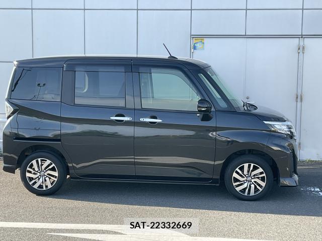 Toyota ROOMY 2023-09 8277568-3