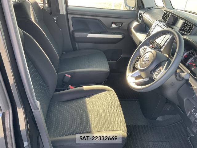 Toyota ROOMY 2023-09 8277568-5