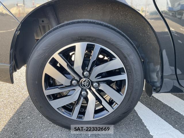 Toyota ROOMY 2023-09 8277568-8