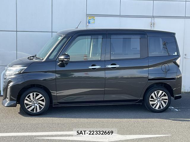 Toyota ROOMY 2023-09 8277568-9