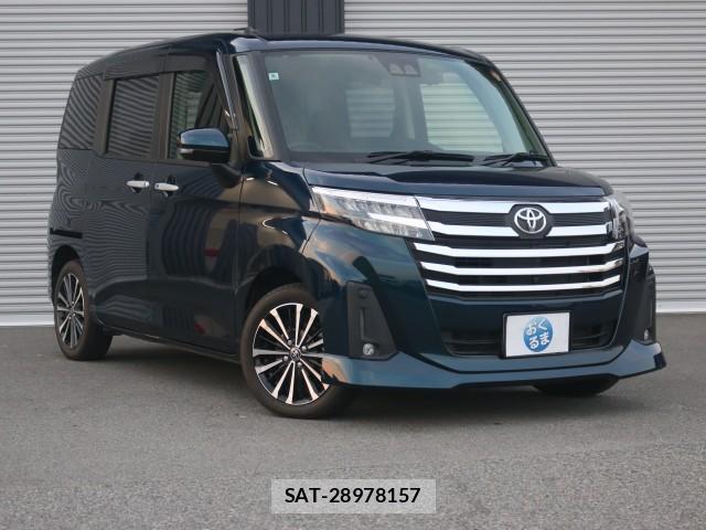 Toyota ROOMY 2022-06 8277586-0