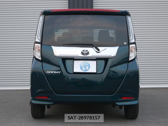 Toyota ROOMY 2022-06 8277586-1