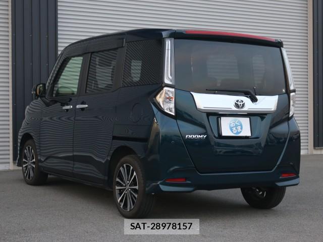 Toyota ROOMY 2022-06 8277586-12