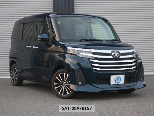 Toyota ROOMY 2022-06 8277586-13