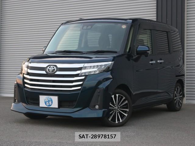 Toyota ROOMY 2022-06 8277586-14