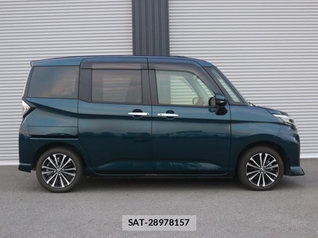 Toyota ROOMY 2022-06 8277586-3