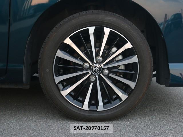 Toyota ROOMY 2022-06 8277586-8