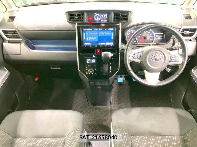 Toyota ROOMY 2018-10 8277663-1