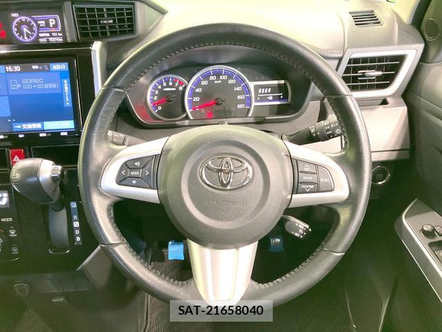 Toyota ROOMY 2018-10 8277663-10