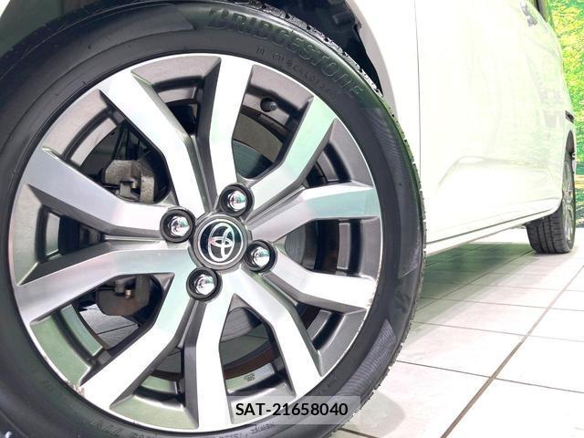 Toyota ROOMY 2018-10 8277663-12