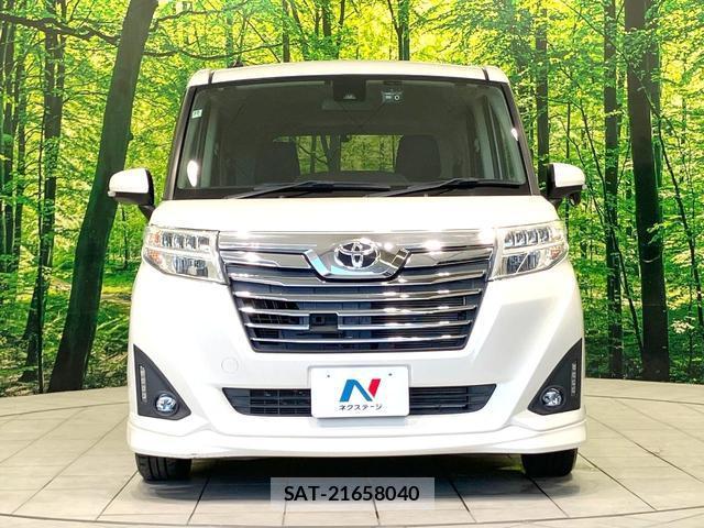 Toyota ROOMY 2018-10 8277663-13