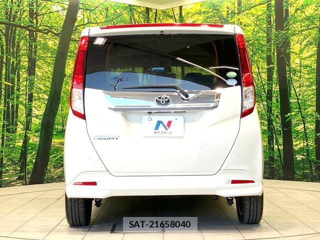 Toyota ROOMY 2018-10 8277663-14