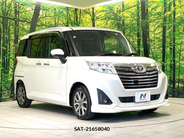 Toyota ROOMY 2018-10 8277663-15