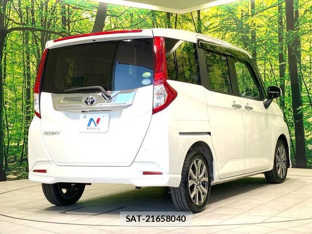 Toyota ROOMY 2018-10 8277663-16