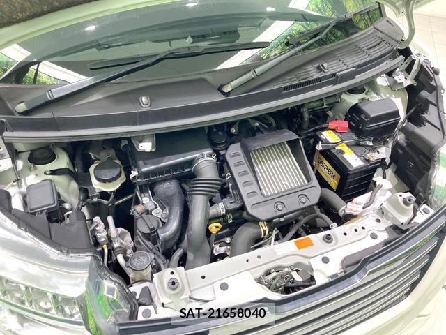 Toyota ROOMY 2018-10 8277663-17