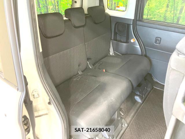 Toyota ROOMY 2018-10 8277663-8