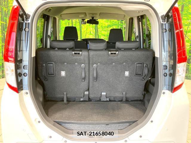 Toyota ROOMY 2018-10 8277663-9