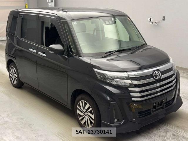 Toyota ROOMY 2021-10 8277888-0