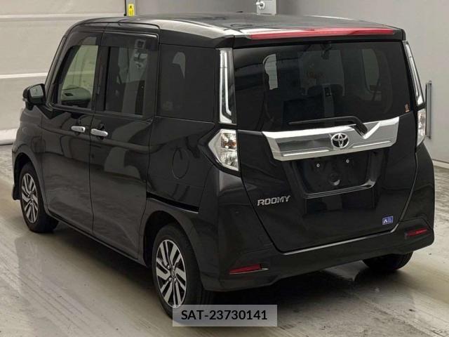 Toyota ROOMY 2021-10 8277888-1