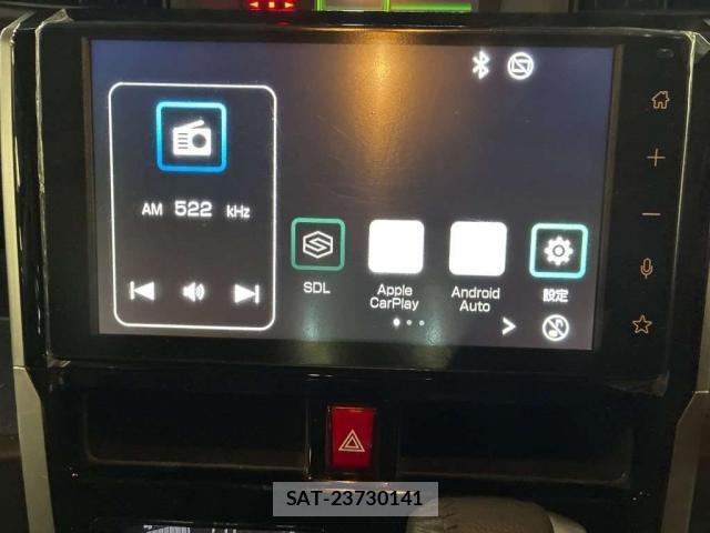 Toyota ROOMY 2021-10 8277888-10
