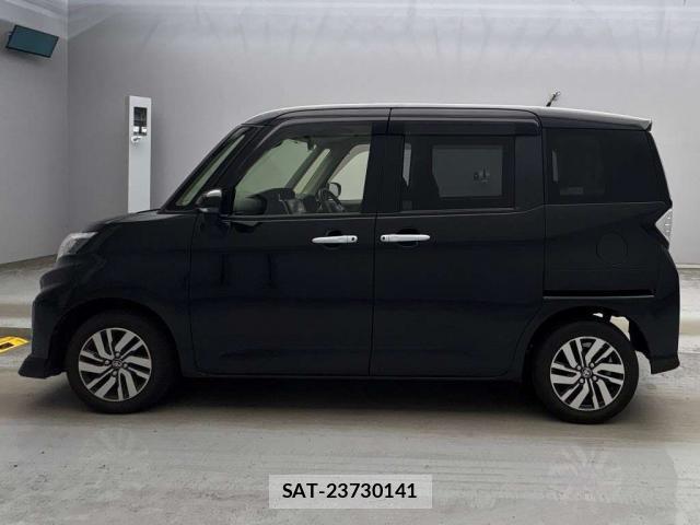 Toyota ROOMY 2021-10 8277888-14