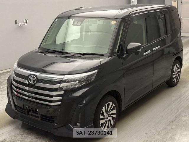 Toyota ROOMY 2021-10 8277888-15