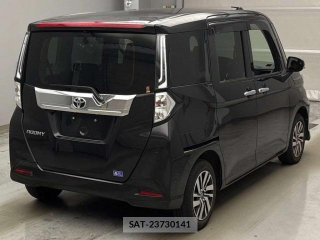 Toyota ROOMY 2021-10 8277888-16