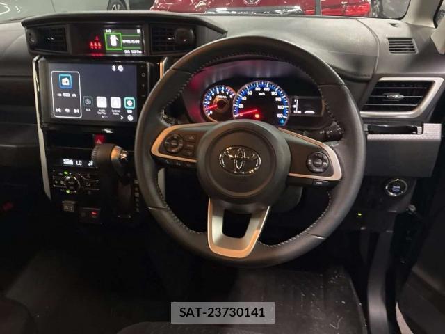 Toyota ROOMY 2021-10 8277888-2