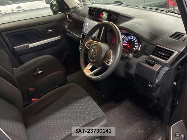 Toyota ROOMY 2021-10 8277888-3