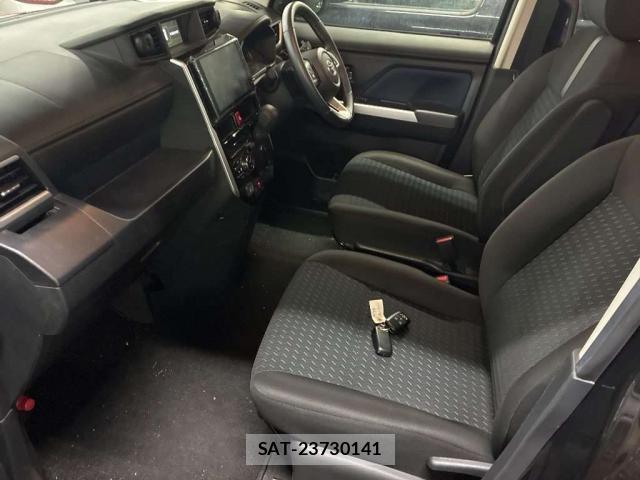 Toyota ROOMY 2021-10 8277888-4